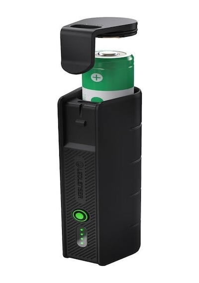 Led Lenser Flex5 Powerbank Çok Renkli