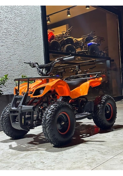 Elektrikli 1200W Çocuk Atv