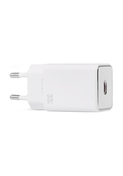 Sword PD33WC 33 W USB Hızlı Şarj Seti Beyaz