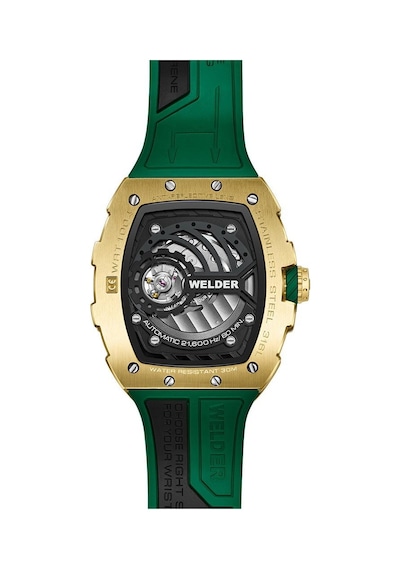 Welder Moody Watch Wrt1004 Erkek Kol Saati
