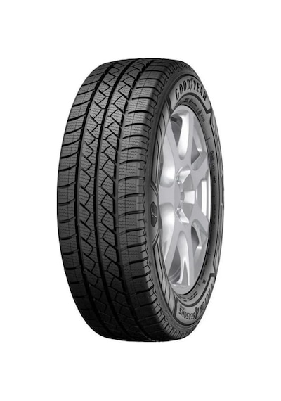 Goodyear Vector 4seasons Cargo Mo-v 225/55r17c 109/107h M+s 3pmsf  Dört Mevsim Lastiği 2026