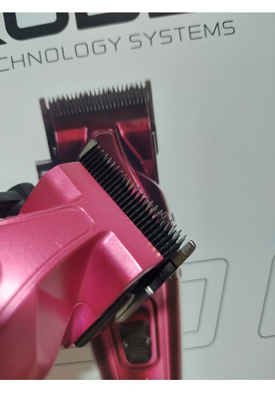 Roben Profesyonel Tıraş Makinesi Rbn-303 1 - 2 Saat