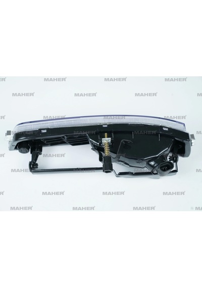 Sis Lambası Accent 2006-2011 Era Sol Oem No:922011e000