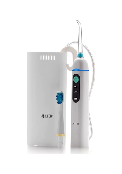Jetpik Jp210 Solo Kabloszu Şarjlı Ağiz Duşu
