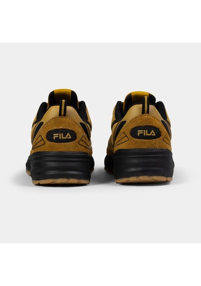 Fila Ffm0446.73176 Actix S Erkek Koşu Ayakkabısı Renkli