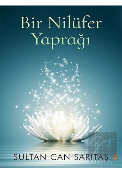 Bir Nilüfer Yaprağı Cinius Yayınları - Cinius Yayınları