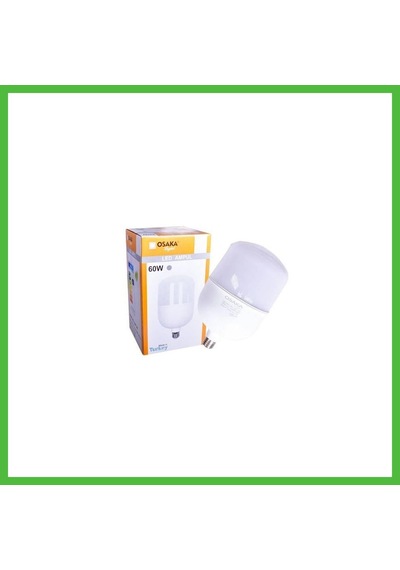 Vaveni Ledt161 60w Beyaz Led Ampul 1 Adet Arz