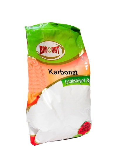 Karbonat 1 Kg Pkt X 2ad