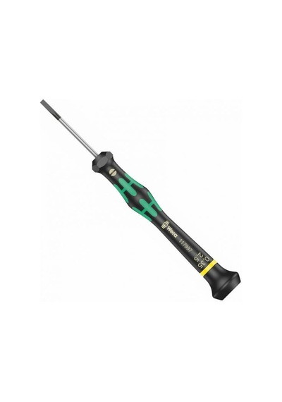 Wera 2035 Düz Mikro Tornavida 40x035x25MM 05117997001