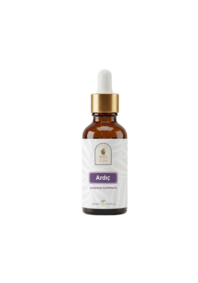 Ardıç Uçucu Yağı 10 Ml. %100 Saf