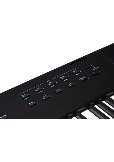 Kurzweil Kae1-lb Taşınabilir Dijital Piyano Orta Seviye 88 Tu