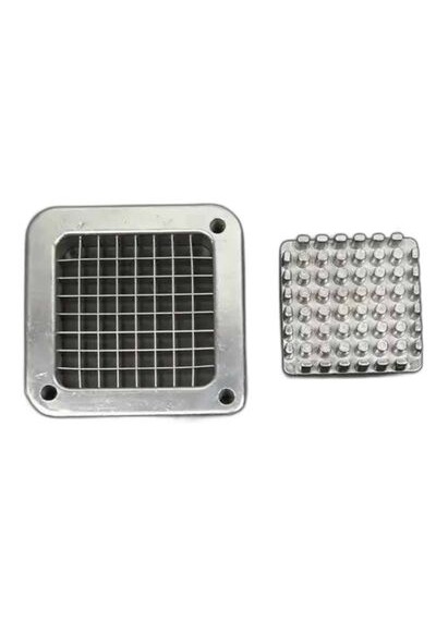 Epinox Patates Dilimleme Makine Bıçağı - 64 Dilim 10x10mm Dl-88