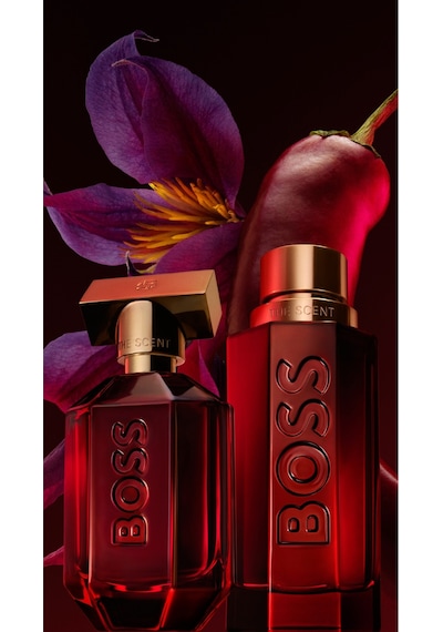 The Scent Elixir For Him 50 Ml Erkek Parfüm Aromatik