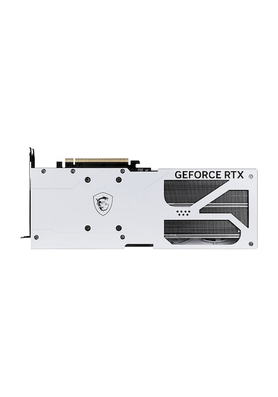 Msı Geforce Rtx 5080 Ventus 3x Oc White 16g Gddr7 256 Bit Dlss 4 Geforce Rtx 5080 16 Gb Ekran Kartı