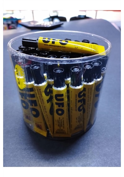 Ufo 7,5 Gr Sıvı Yapıştırıcı 50 Li Ambalaj