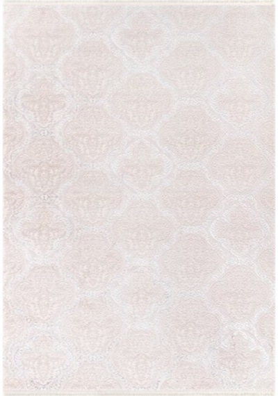 Ipek Salon Halısı Modern 200X300 Anisa 15901 Krem