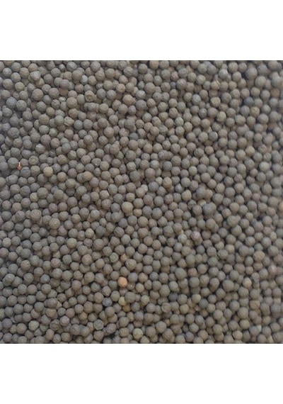 Bitki Kumu Siyah 8 kg