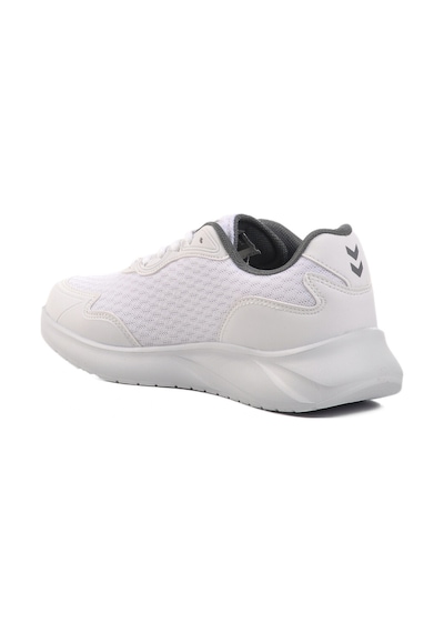 Hummel Beyaz Tekstil Unisex Spor Ayakkabı 900721 Hml Proction Beyaz