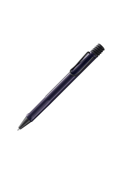 Lamy Safari 2026 Özel Üretim Rengi Meteora Tükenmez Kalem Koyu Mor