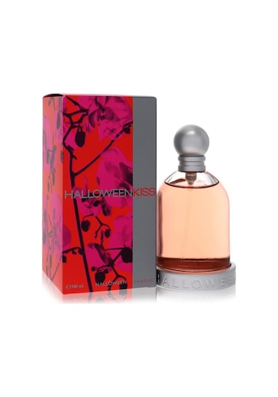 Halloween Kiss Kadın Parfüm EDT 100 ML