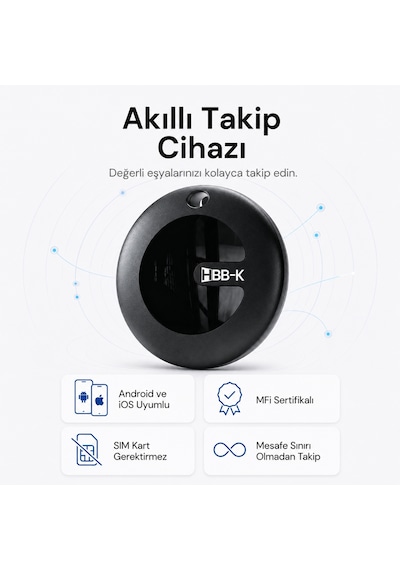 Android Uyumlu Tag Google Sertifikalı - Android Uyumludur Tekli Paket