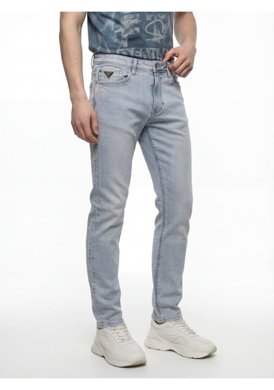 LOFT Ricardo Slim Fit Erkek Pantolon Lf2043874 Q1.v1 Denim