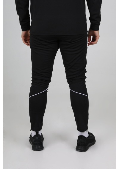 Diadora Core Antrenman Eşofman Takımı Siyah