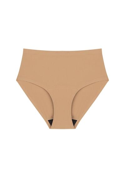 Penti Bronz Regl Destek Külodu Bronz