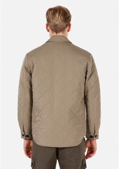 Colin's Colins Kahverengi Erkek Mont Cl1072756 Q1.v1 Vzn VIZON