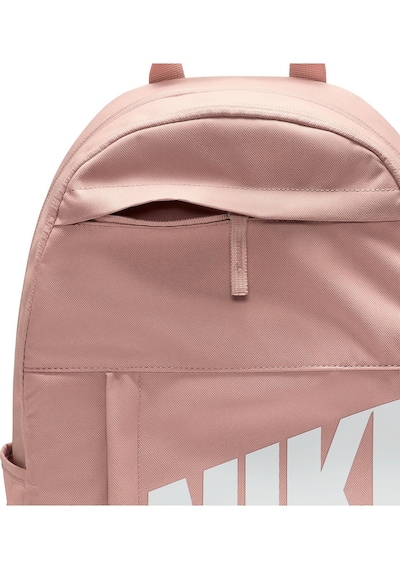 Nike Elemental Unisex Pembe Günlük Stil Sırt Çantası Dd0559-624 Pudra