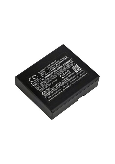 Mindray Pm60 Nabız Oksimetresi Yedek Bataryası