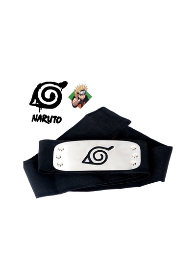 Naruto Uchica Sasuke Kafa Bandı