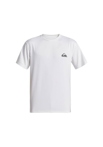 Quıksılver Everyday Surf Tee Ss 10 Beyaz