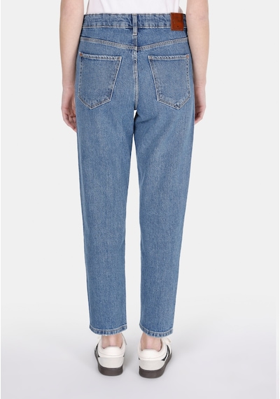 Colin's Colins 896 Marıa Mom Fit Yüksel Bel Daralan Paça Kadın Denim Jean Pantolon Cl1073517 Cl1073517 Q1.v1 Dn08305 Denim Colin's Colins 896 Marıa Mom Fit Yüksel Bel Daralan Paça Kadın Denim Jean Pantolon Cl1073517 Cl1073517 Q1.v1 Dn08305 Denim