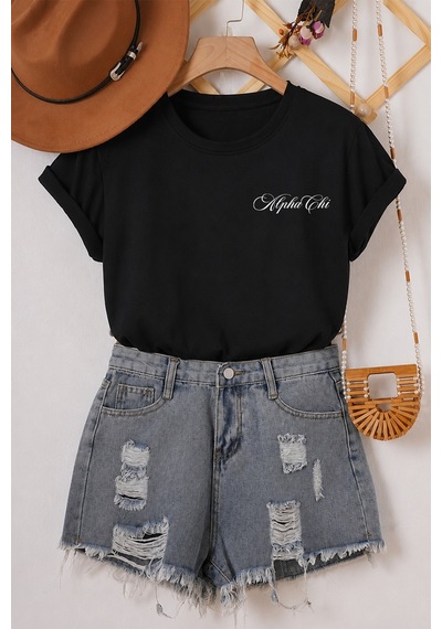 Spoyi Aloha Butterfly Tasarımlı %100 Pamuk Yarım Oversize Siyah T-xlhirt Spoyi Aloha Butterfly Tasarımlı %100 Pamuk Yarım Oversize Siyah T-xlhirt