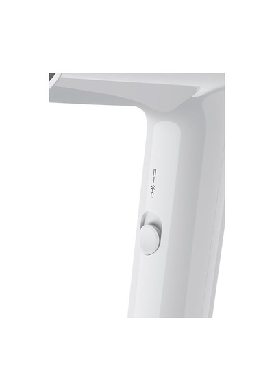 Braun Brhd155e Hd1.55 1800W 2 Başlıklı Difüzörlü Saç Kurutma Makinesi