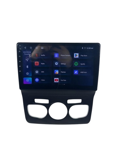 Citroen C4 2011-2019 Maxessa 4-64 Profesyonel Oem Multimedia