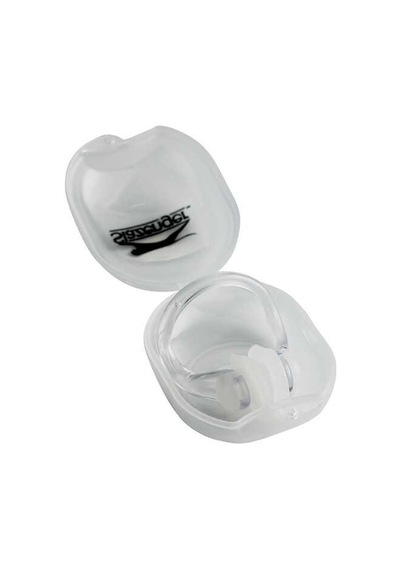 Slazenger Burun Klipsi Nose Clip Ac-5 Clear Şeffaf