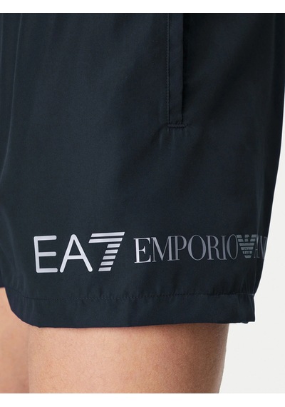 Emporıo Armanı Erkek Mayo 7m002000-af13049-mc026 Siyah