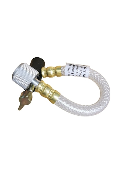 Primalec HVACR Seal Pro3 Büyük Sistemler için Kaçak Tıkayıcı 90 ML