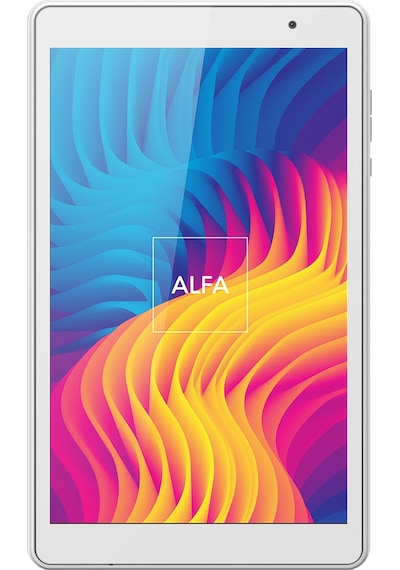 Hometech Alfa 8SL 1 GB 16 GB 8" Tablet