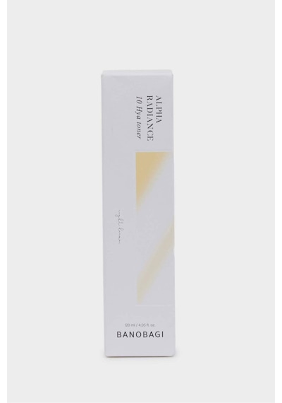 Defacto Banobagi Alpha Radiance 10 HYA Aydınlatıcı Leke BakımIı Tonik 120ml F7367AXNS