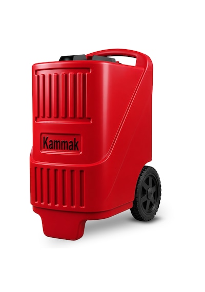 Kammak Prof-eco-4 Petek Temizleme Makinesi