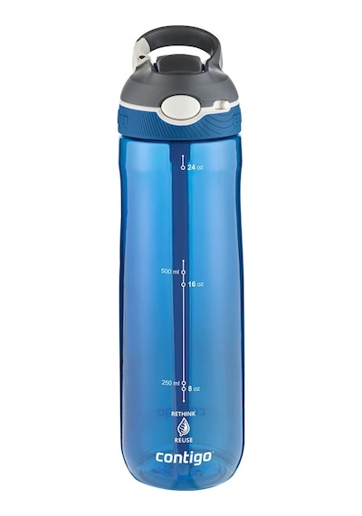 Contigo Ashland Autospout Tritan Matara 720 ML Mavi