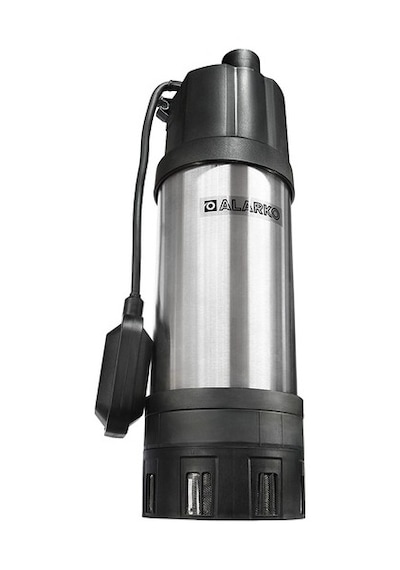 Ec-tds 1000 Inox Dalgıç Pompa 1,25 Hp Monofaze