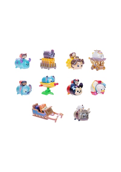 Tsum Tsum Disney Sürpriz Figür Sürpriz Paket 23654