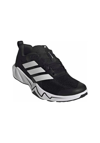 Jq3950-e Adidas Rapıdmove Go Traıner M Erkek Spor Ayakkabı Siyah Jq3950-e