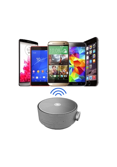 Dreamwave Genie Bluetooth Hoparlör