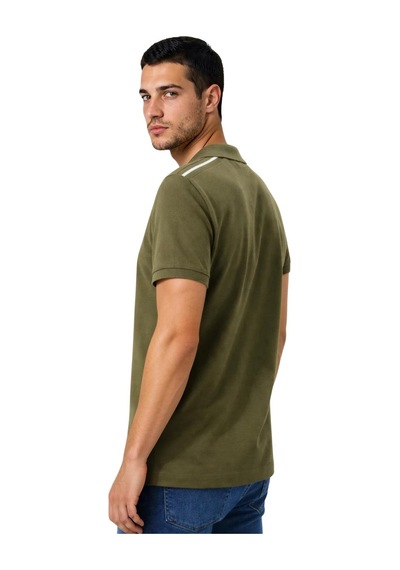 Arma Ar-ma Erkek Polo Yaka Tişört Baskisiz Basic Örme Kumaş Regular Fit %100 Pamuk 30/1 Çift Toplama Penye Pike Y31374357002 Haki-h1 Arma Ar-ma Erkek Polo Yaka Tişört Baskisiz Basic Örme Kumaş Regular Fit %100 Pamuk 30/1 Çift Toplama Penye Pike Y31374357002 Haki-h1