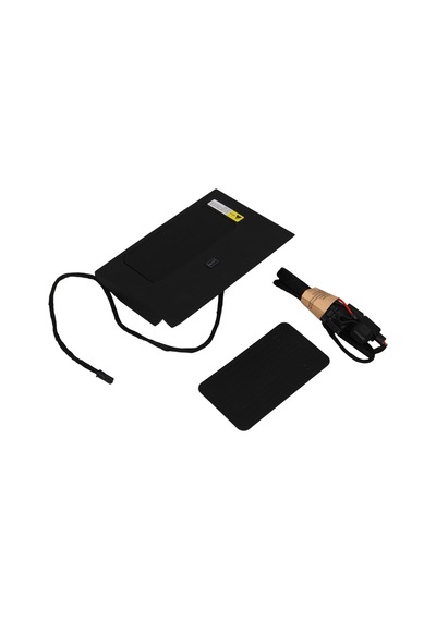 Powermaster Pm-38611 Duster 2 Uyumlu Araç İçi Kablosuz Şarj Pedi